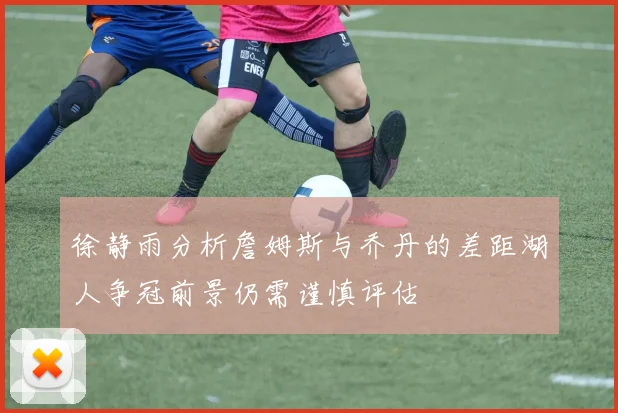 徐静雨分析詹姆斯与乔丹的差距湖人争冠前景仍需谨慎评估