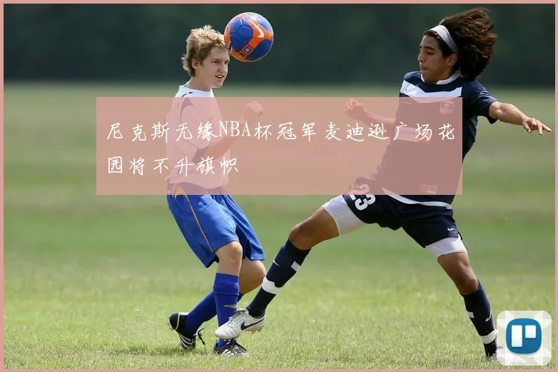 尼克斯无缘NBA杯冠军麦迪逊广场花园将不升旗帜