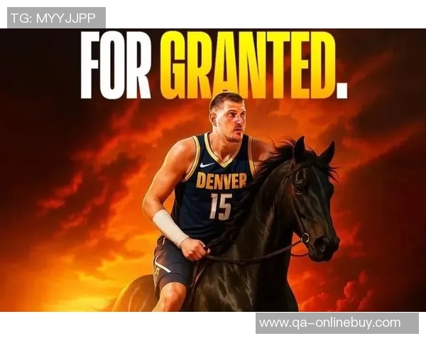 约基奇半场狂砍19分7篮板4助攻2抢断展现恐怖效率