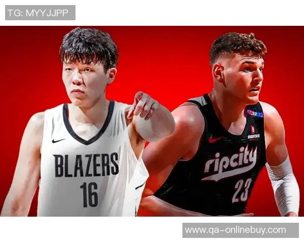 开拓者错失扎克埃迪机会他实力超越克林根与杨瀚森