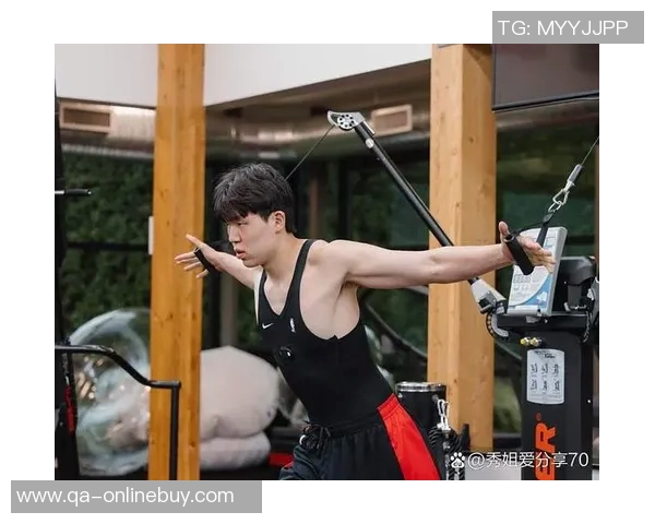 斯普利特赞杨瀚森场下努力训练心肺与力量这位年轻球员的拼搏精神值得认可